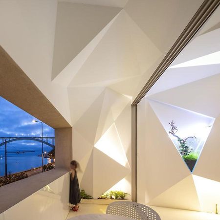 Leblanche Apartment Порто Екстериор снимка