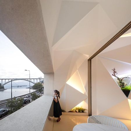 Leblanche Apartment Порто Екстериор снимка