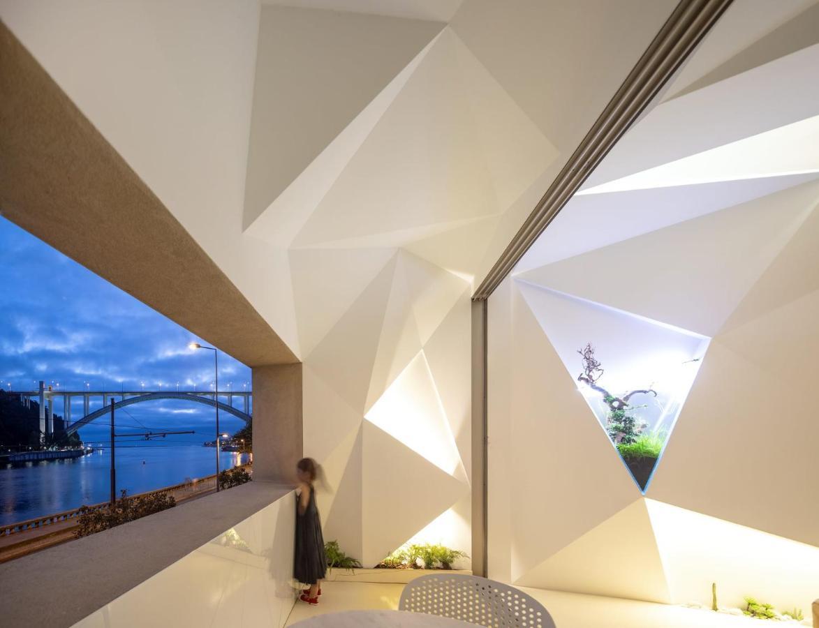 Leblanche Apartment Порто Екстериор снимка
