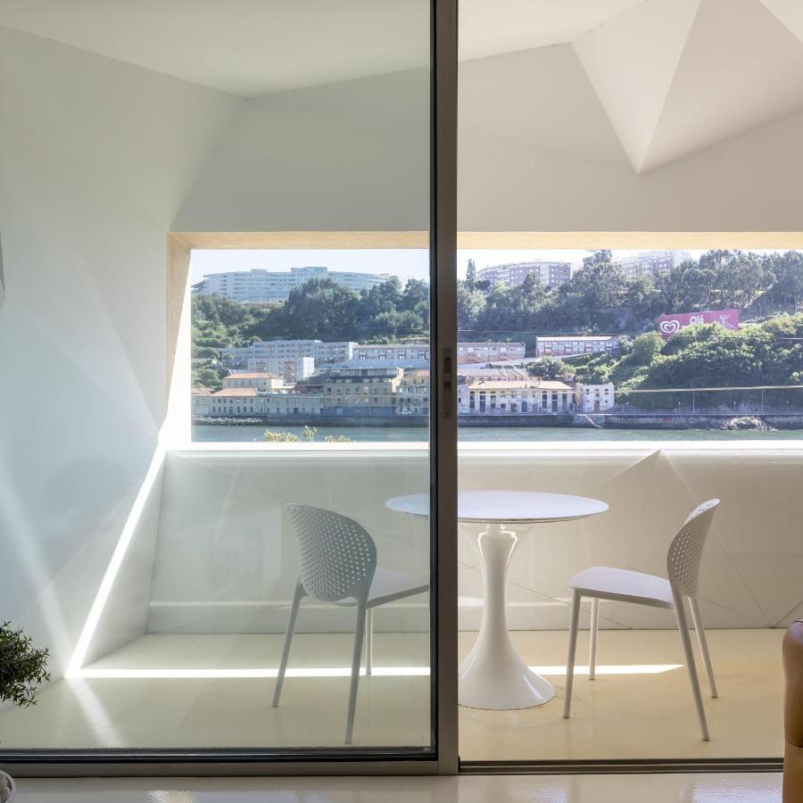 Leblanche Apartment Порто Екстериор снимка