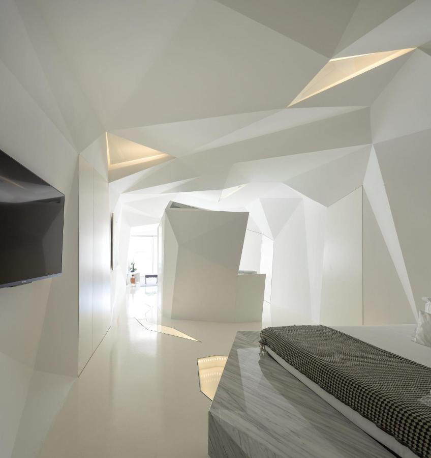 Leblanche Apartment Порто Екстериор снимка