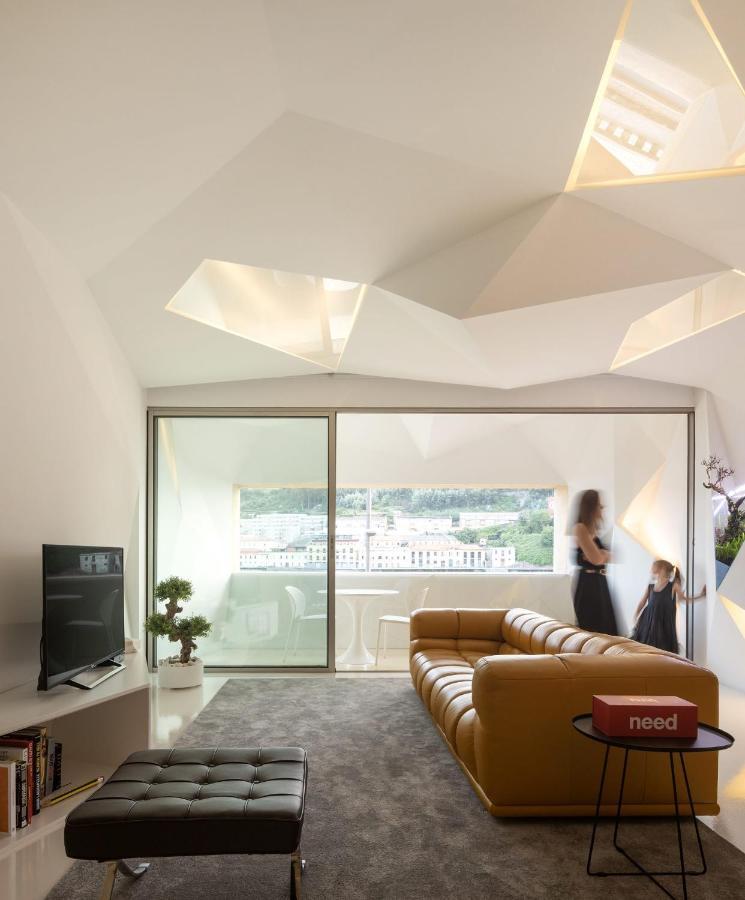 Leblanche Apartment Порто Екстериор снимка