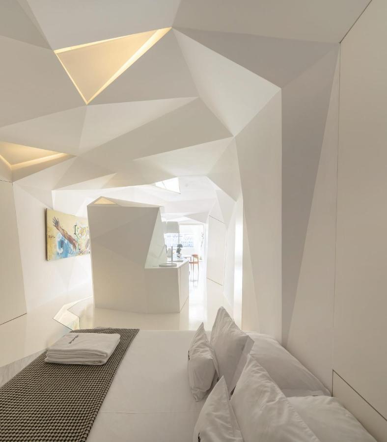Leblanche Apartment Порто Екстериор снимка