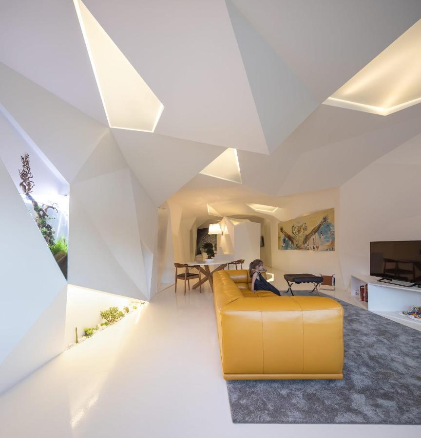 Leblanche Apartment Порто Екстериор снимка