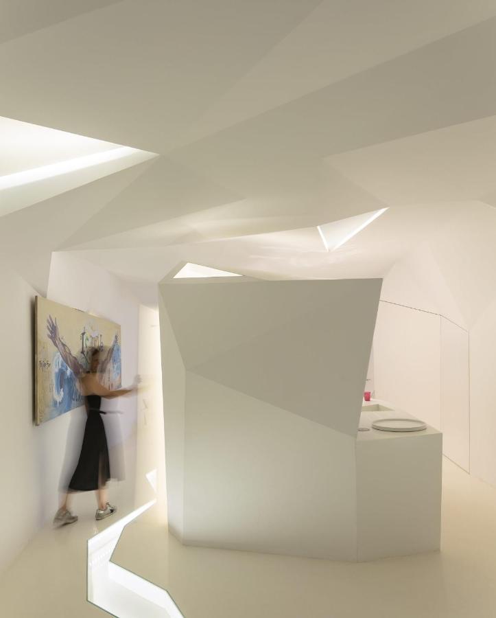 Leblanche Apartment Порто Екстериор снимка