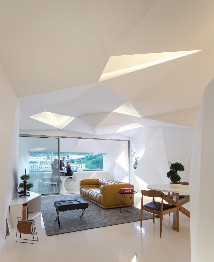 Leblanche Apartment Порто Екстериор снимка