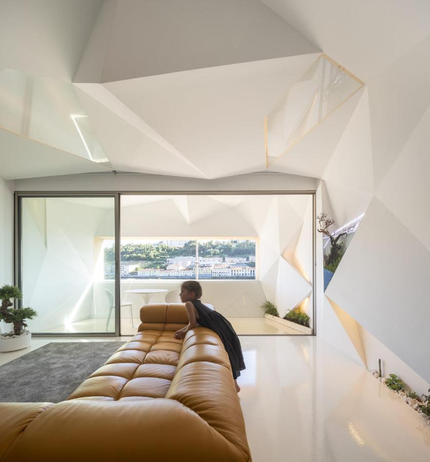 Leblanche Apartment Порто Екстериор снимка