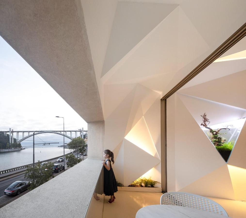 Leblanche Apartment Порто Екстериор снимка
