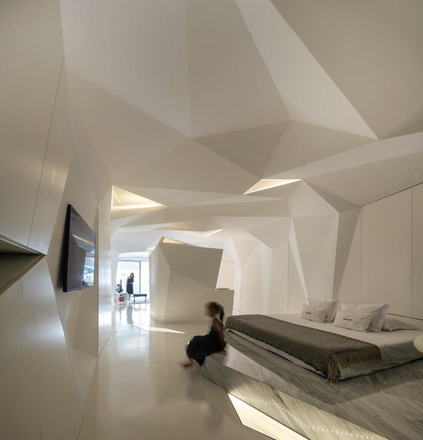 Leblanche Apartment Порто Екстериор снимка