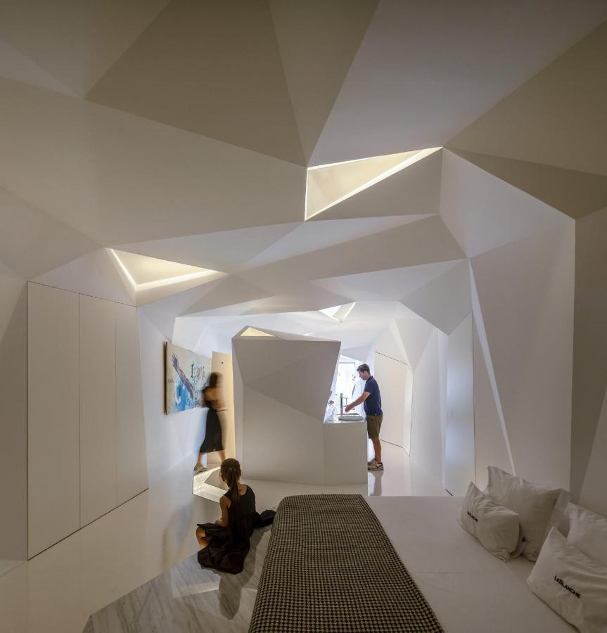 Leblanche Apartment Порто Екстериор снимка