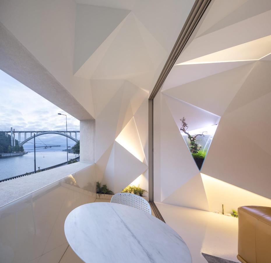 Leblanche Apartment Порто Екстериор снимка