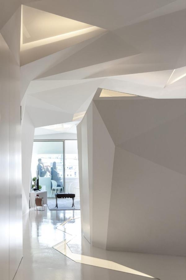 Leblanche Apartment Порто Екстериор снимка