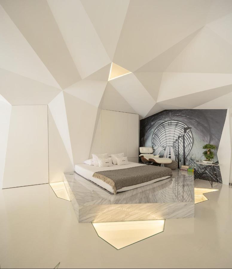 Leblanche Apartment Порто Екстериор снимка