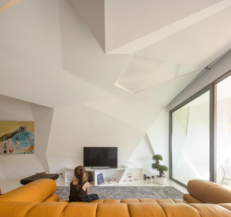 Leblanche Apartment Порто Екстериор снимка